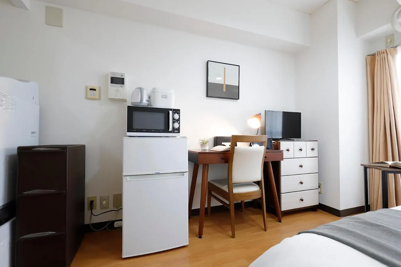 Apartmán Saison Daikanyama Prefektura Tokio Japonsko
