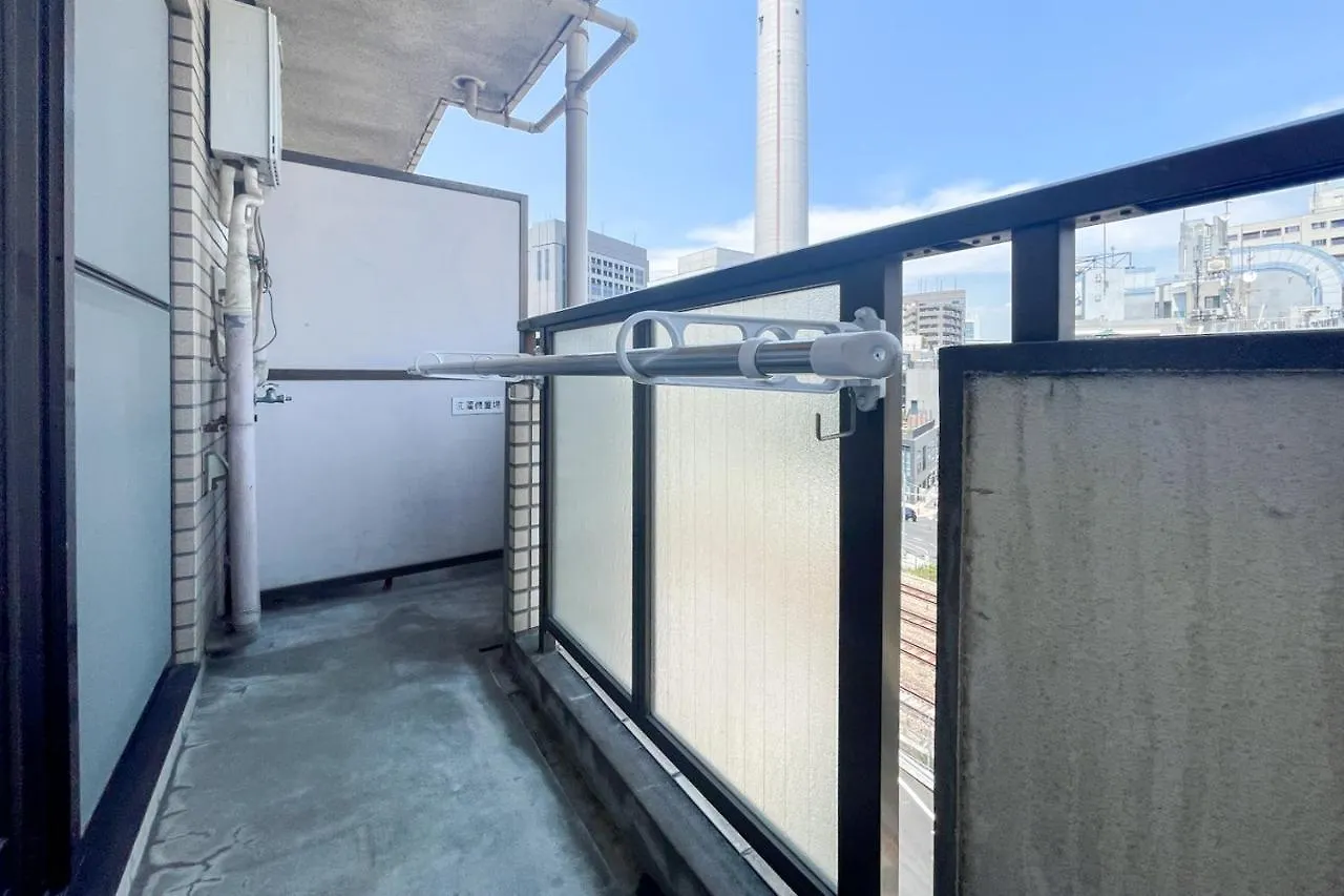 Apartmán Saison Daikanyama Prefektura Tokio 0*,  Japonsko